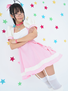 [Kuritical] 今夜、わたしに魔法をかけて_380