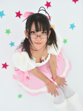 [Kuritical] 今夜、わたしに魔法をかけて_386