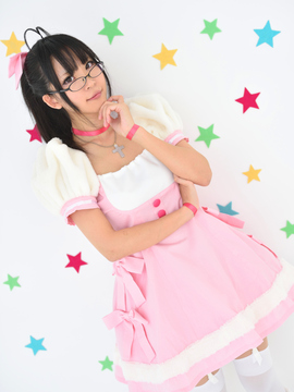 [Kuritical] 今夜、わたしに魔法をかけて_392