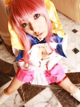 [HONEY BUNNY] BEAT ANGEL_031