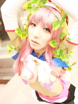 [HONEY BUNNY] BEAT ANGEL_079