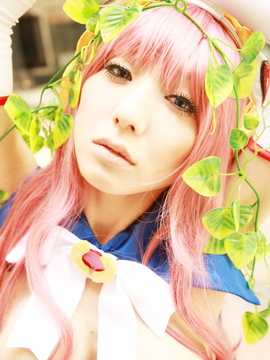 [HONEY BUNNY] BEAT ANGEL_083