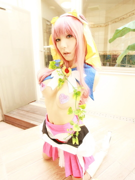 [HONEY BUNNY] BEAT ANGEL_098