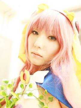[HONEY BUNNY] BEAT ANGEL_103