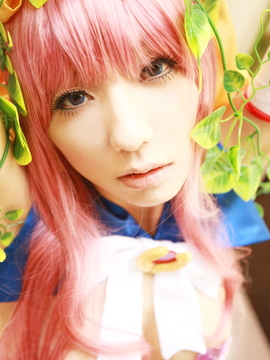 [HONEY BUNNY] BEAT ANGEL_115