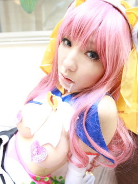 [HONEY BUNNY] BEAT ANGEL_121