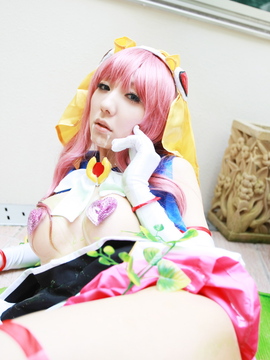[HONEY BUNNY] BEAT ANGEL_152