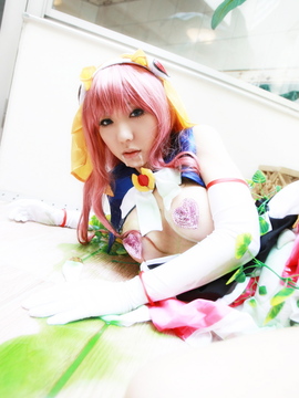 [HONEY BUNNY] BEAT ANGEL_160