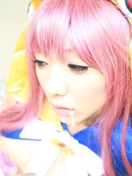 [HONEY BUNNY] BEAT ANGEL_165