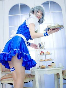 [Seven Dolls] 東方人形史紀シリーズ1 咲夜_038