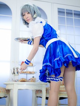 [Seven Dolls] 東方人形史紀シリーズ1 咲夜_042