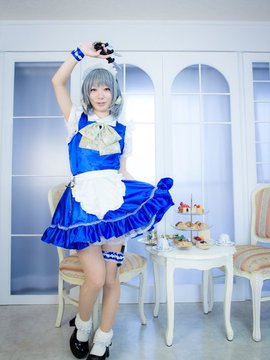 [Seven Dolls] 東方人形史紀シリーズ1 咲夜_052