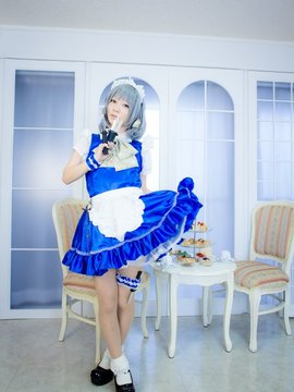 [Seven Dolls] 東方人形史紀シリーズ1 咲夜_054