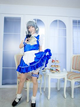 [Seven Dolls] 東方人形史紀シリーズ1 咲夜_055