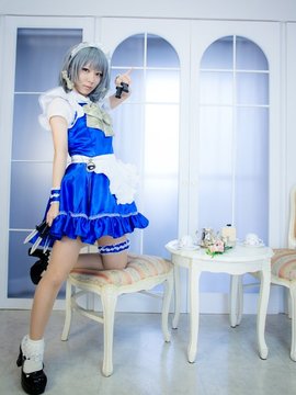 [Seven Dolls] 東方人形史紀シリーズ1 咲夜_059