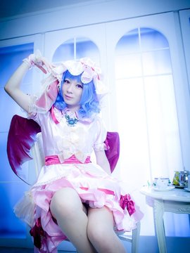 [Seven Dolls] 東方人形史紀シリーズ2 レミリア_014