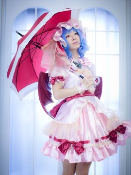 [Seven Dolls] 東方人形史紀シリーズ2 レミリア_107