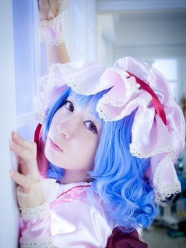 [Seven Dolls] 東方人形史紀シリーズ2 レミリア_149