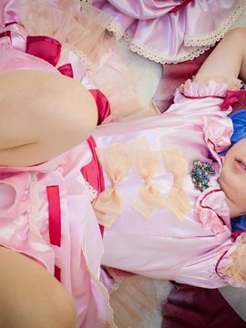 [Seven Dolls] 東方人形史紀シリーズ2 レミリア_290