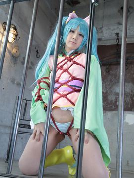 [SexyToys (ふたば えみる)] サミー負けないもん！ (魔法少女プリティサミー)_069