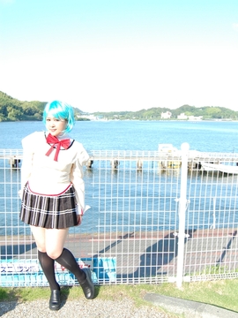 [猫のおなかはバラでいっぱい] ノゾミカナエタマエ_158