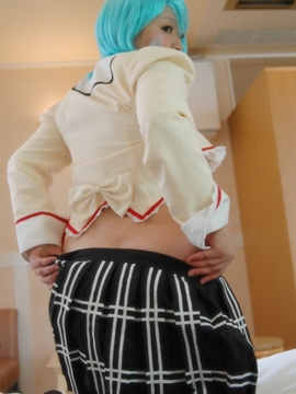 [猫のおなかはバラでいっぱい] ノゾミカナエタマエ_356