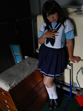 [猫のおなかはバラでいっぱい] 放課後フラストレイション_177