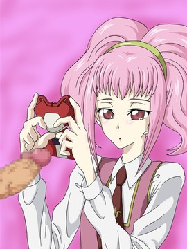 [膝雷打] ピクコレフェラコキギ○スR2の巻 (コードギアス)_024