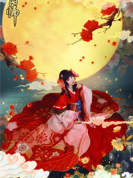 《阴阳师手游》樱花妖 C O S P L A Y_0002