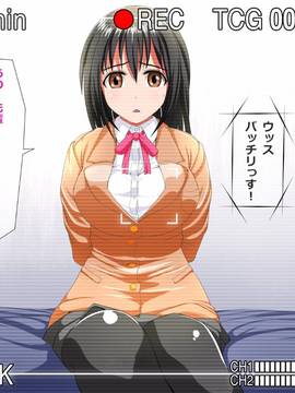 [PinkHarlem] 俺の知らない間に彼女が寝取られていた_009