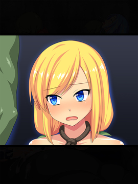 [ボブスマン (いっけい)] エルフの乙女アセリア～異種族肉便器の運命～_166
