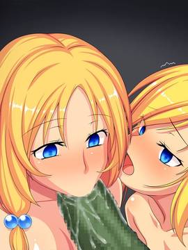 [ボブスマン (いっけい)] エルフの乙女アセリア～異種族肉便器の運命～_219
