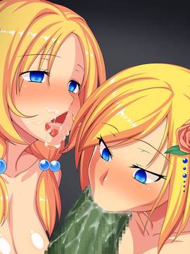 [ボブスマン (いっけい)] エルフの乙女アセリア～異種族肉便器の運命～_227