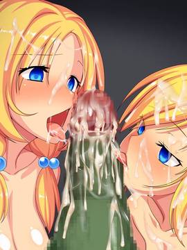 [ボブスマン (いっけい)] エルフの乙女アセリア～異種族肉便器の運命～_235