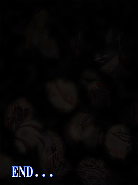 [ボブスマン (いっけい)] エルフの乙女アセリア～異種族肉便器の運命～_250