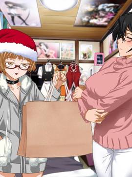 [ClownCulture] 安仁屋さんチェンジ！-安仁屋さんのクリスマス-_041