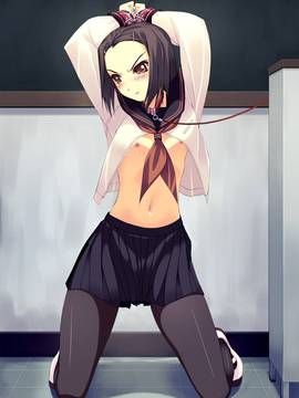 [Murakami Suigun no Yakata] Various - F-ism Vol.13_0009