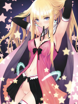 (C82) [T2 ART WORKS (Tony)] Reiko-san to Maya-chan no Koto wo Omotteitara Muramura Shitekita node Erohon ni Shitemitayo. (Fault!!) [Decensored]_17