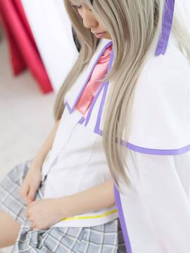 [@factory (おぐりみく)] クドわふ (リトルバスターズ!)_026