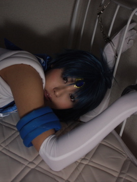 Sailor Mercury Cosplay_054