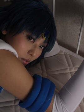 Sailor Mercury Cosplay_055