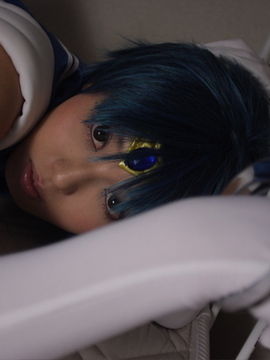 Sailor Mercury Cosplay_057