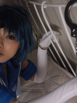 Sailor Mercury Cosplay_058