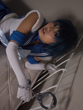 Sailor Mercury Cosplay_059