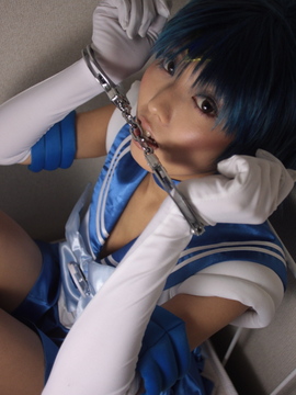 Sailor Mercury Cosplay_071