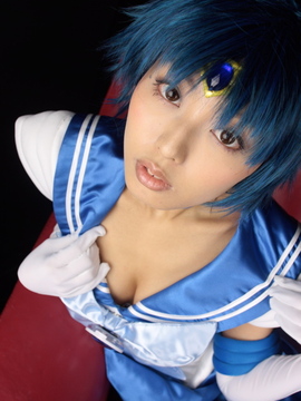 Sailor Mercury Cosplay_113
