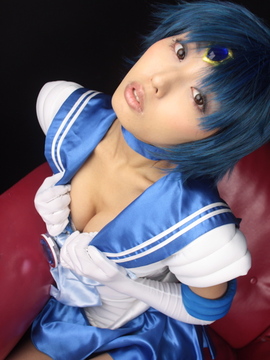 Sailor Mercury Cosplay_115