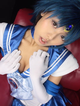 Sailor Mercury Cosplay_118