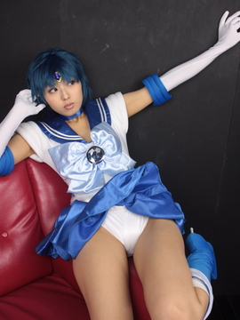 Sailor Mercury Cosplay_131