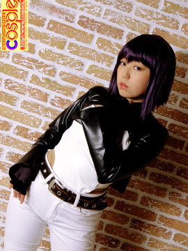 (コスプレ写真集) Cosplex Collection 02 草薙素子(まいこ)_006